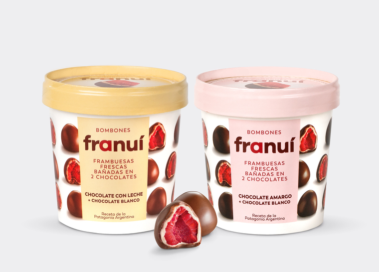 franui الدانوب
